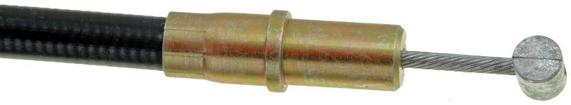 1994 Honda Accord Parking Brake Cable Rear Right Dorman C94938 image 2 of 3