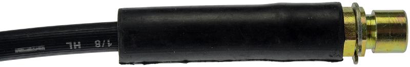 2005 Chevrolet C5500 Kodiak Brake Hydraulic Hose Rear Right Dorman H620337 image 3 of 3
