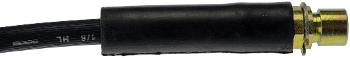 2009 GMC C5500 Topkick Brake Hydraulic Hose Rear Right Dorman H620337 image 3 of 3
