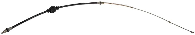 1997 Lincoln Continental Parking Brake Cable Front Dorman C95466 image 3 of 3
