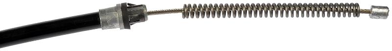 1997 Buick Century Parking Brake Cable Rear Right Dorman C95438 image 3 of 3