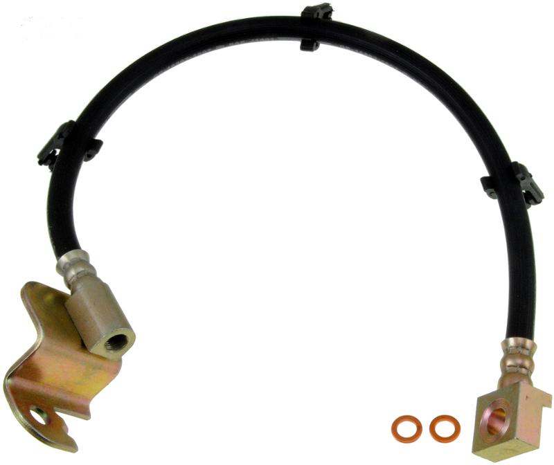 Dorman H620312 - Brake Hydraulic Hose Dorman H620312 Brake Hydraulic Hose product image 3 of 3