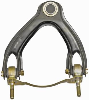 1990 Acura Integra Suspension Control Arm and Ball Joint Assembly Front Right Upper Dorman 520608 image 4 of 4