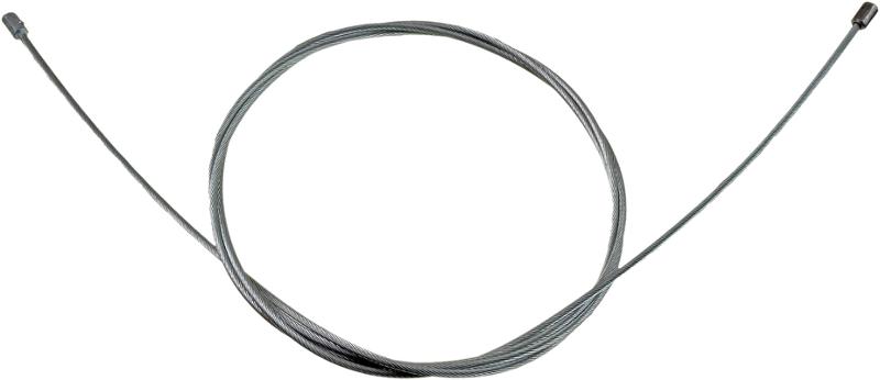 2002 GMC Sierra 3500 Parking Brake Cable Intermediate Dorman C660206 image 1 of 3