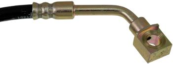 2001 Cadillac DeVille Brake Hydraulic Hose Rear Left Dorman H620077 image 2 of 3