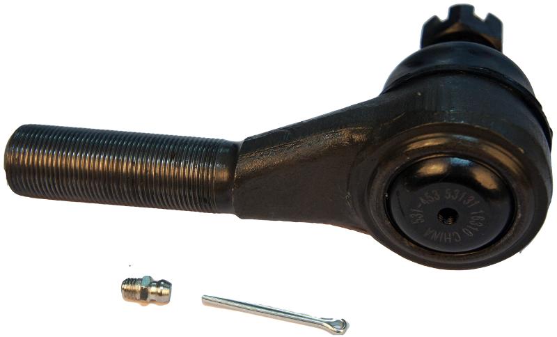 1983 Dodge B350 Steering Tie Rod End Front Outer Dorman 531453 image 2 of 2