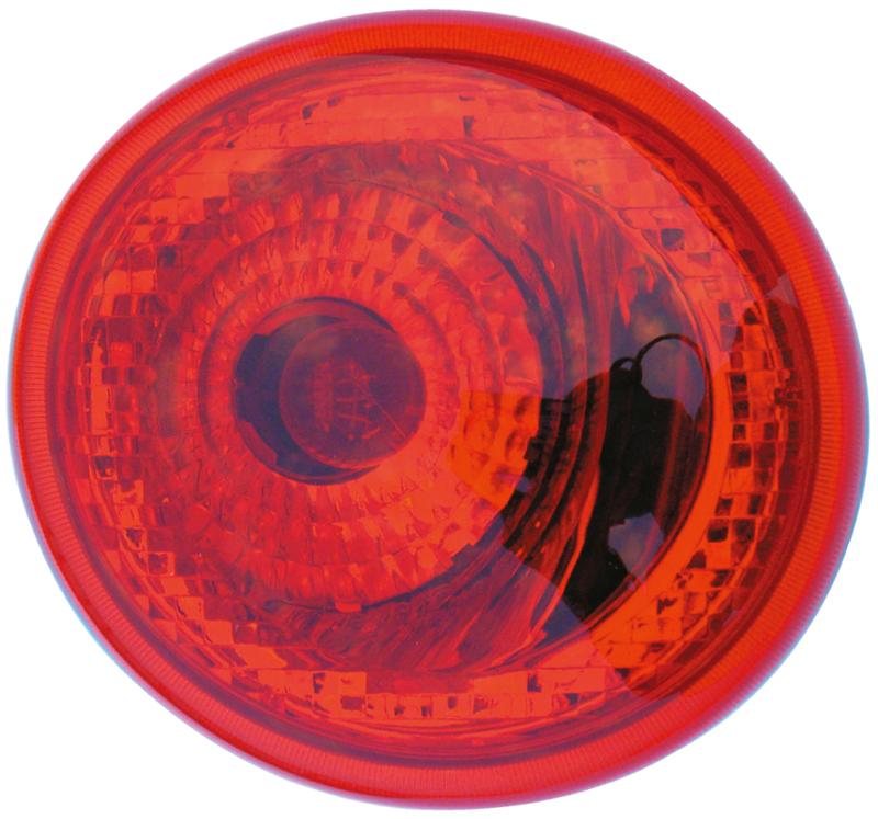 2006 Chevrolet HHR Tail Light Assembly Left Dorman 1611614 image 1 of 1