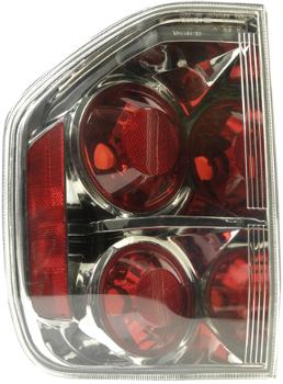 2006 Honda Pilot Tail Light Assembly Right Dorman 1611187 image 1 of 1