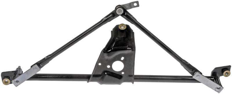 1997 Volkswagen Jetta Windshield Wiper Linkage