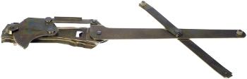 1962 GMC 3000 Window Regulator Front Right Dorman 752137 image 2 of 4
