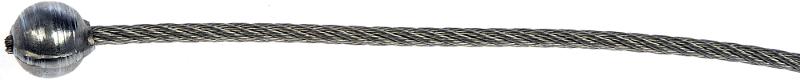 Dorman C92300 Parking Brake Cable product image 3 of 4