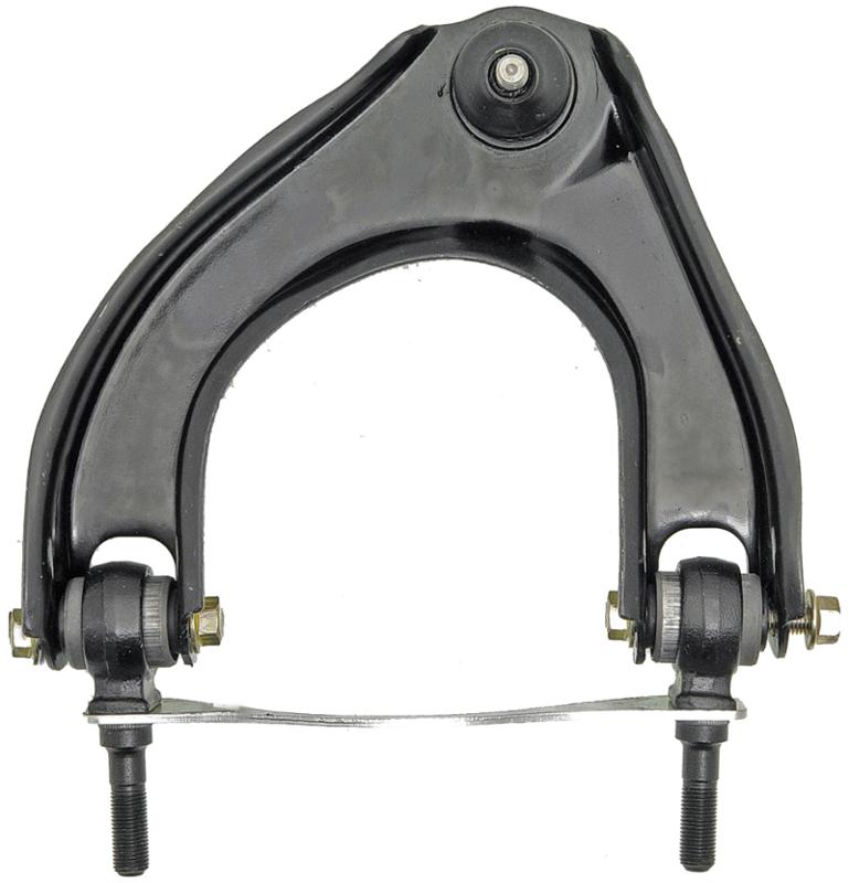 1988 Honda CRX Suspension Control Arm and Ball Joint Assembly Front Left Upper Dorman 520611 image 1 of 2