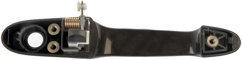 2012 Chevrolet Impala Exterior Door Handle Front Left Dorman 80562 image 3 of 3