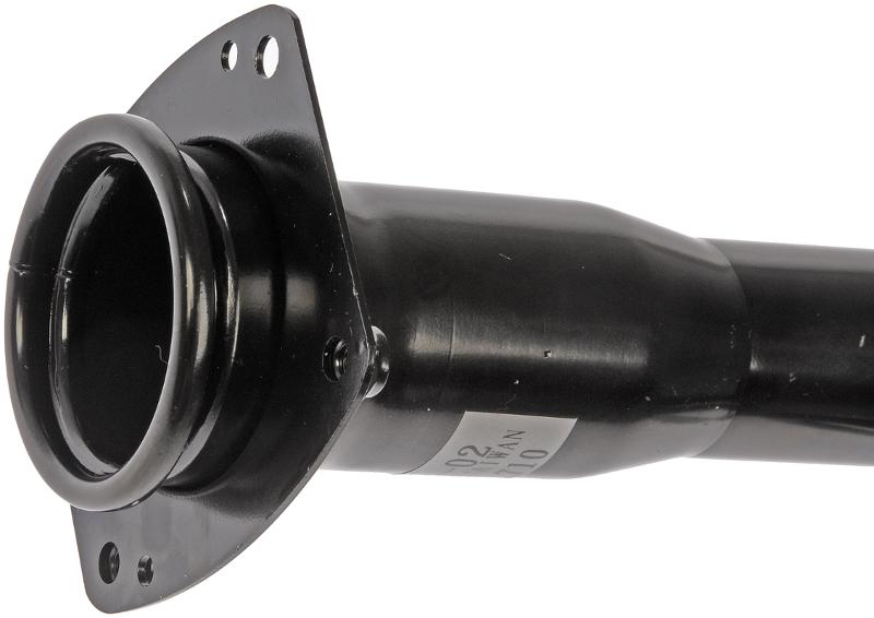 2001 Suzuki Grand Vitara Fuel Tank Filler Neck Dorman 577087 image 2 of 2