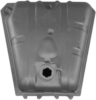1993 Volkswagen Fox Fuel Tank