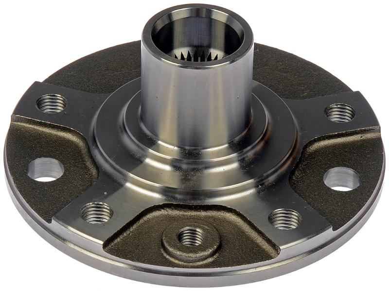 1999 Saab 9-3 Wheel Hub Front Dorman 930100 image 2 of 2