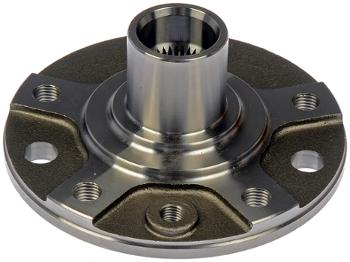 2002 Saturn L300 Wheel Hub Front Dorman 930100 image 4 of 4