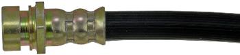 2001 Kia Rio Brake Hydraulic Hose Front Left Dorman H620302 image 3 of 3