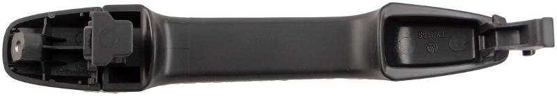 2013 Toyota Prius Plug-In Exterior Door Handle Front Right Dorman 79805 image 2 of 3