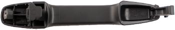 2012 Scion TC Exterior Door Handle Front Right Dorman 79805 image 2 of 3