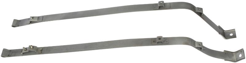 1993 Toyota Tercel Fuel Tank Strap Dorman 578082 image 2 of 2