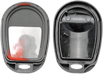 2008 Toyota Sienna Keyless Remote Case Dorman 13658 image 3 of 3