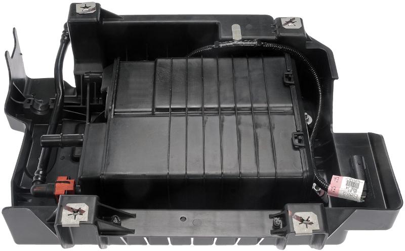 2011 Mercury Mariner Vapor Canister Dorman 911306 image 2 of 2