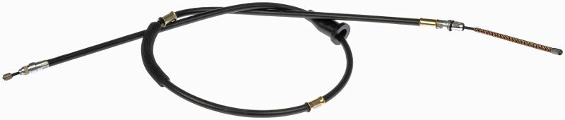 2008 Chrysler PT Cruiser Parking Brake Cable Rear Left Dorman C660851 image 3 of 3