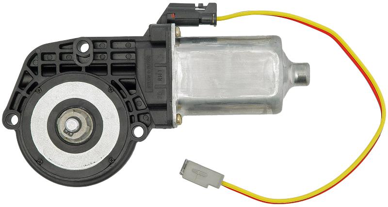 2001 Ford Crown Victoria Power Window Motor Front Right Dorman 742253 image 2 of 3