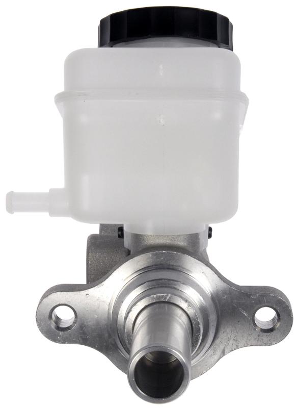 2005 Mazda RX-8 Brake Master Cylinder Dorman M630683 image 4 of 4