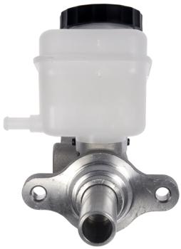 2011 Mazda RX-8 Brake Master Cylinder Dorman M630683 image 4 of 4