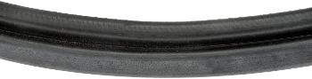 2013 Volvo VNL Door Seal Front Left Inner Dorman 7505507 image 2 of 2