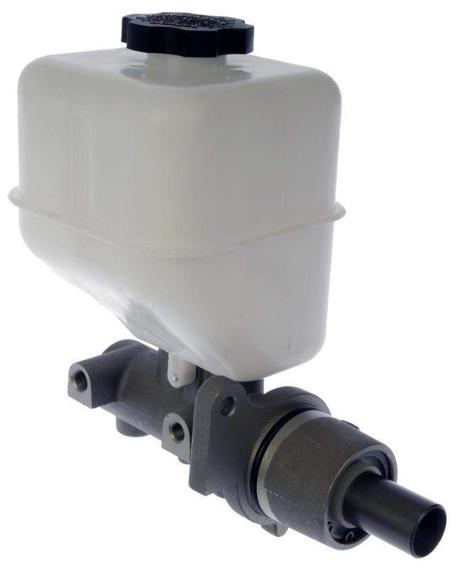 2006 Ford F-250 Super Duty Brake Master Cylinder Dorman M630551 image 4 of 4