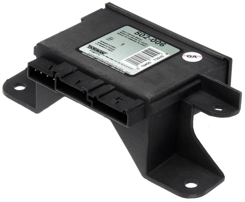 Dorman 502006 Body Control Module product image 2 of 3