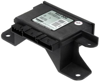 2009 GMC Envoy Body Control Module Dorman 502006 image 2 of 3