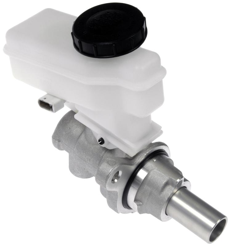 2011 Infiniti G37 Brake Master Cylinder Dorman M630718 image 3 of 4