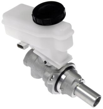 2012 Infiniti EX35 Brake Master Cylinder Dorman M630718 image 3 of 4