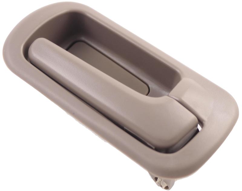 2004 Honda Civic Interior Door Handle Rear Right Dorman 82192 image 3 of 3