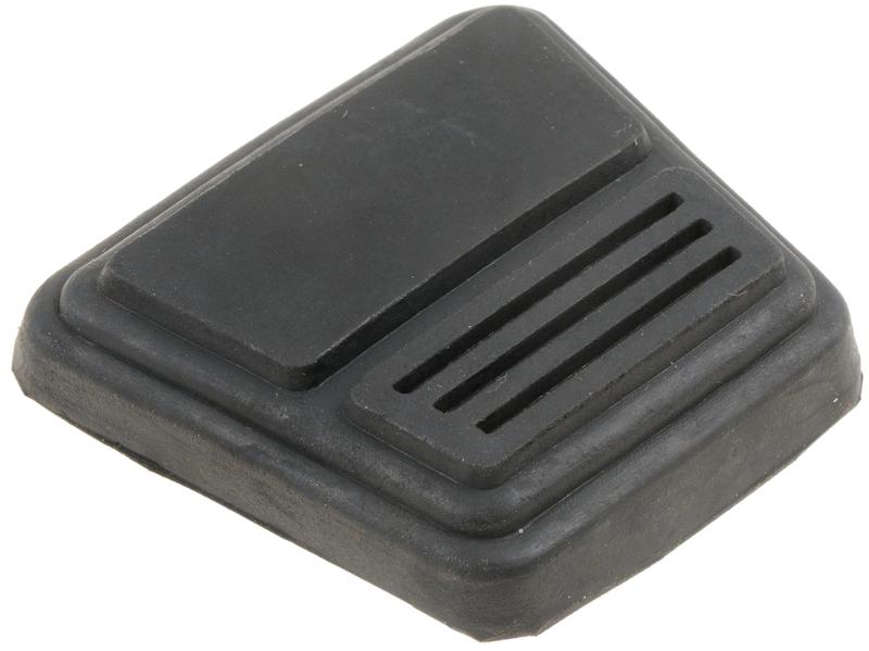 1987 GMC Safari Clutch Pedal Pad Dorman 20734 image 4 of 4
