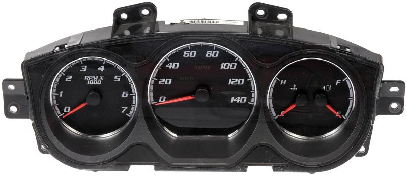 Dorman 599410 Instrument Cluster product image 1 of 1