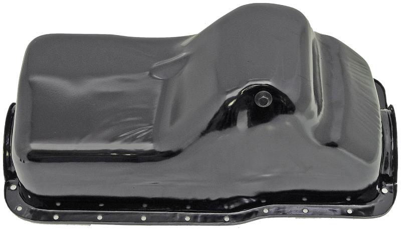 1991 Ford F-250 Engine Oil Pan Dorman 264002 image 2 of 2