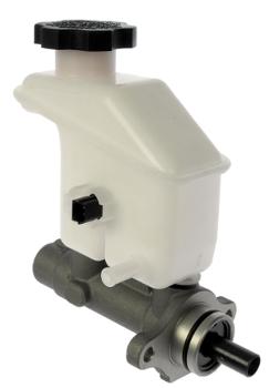 2009 Kia Rio5 Brake Master Cylinder Dorman M630571 image 4 of 4