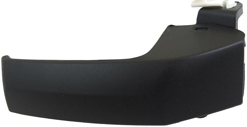 2016 Ram 1500 Interior Door Handle Rear Left Dorman 93331 image 3 of 3