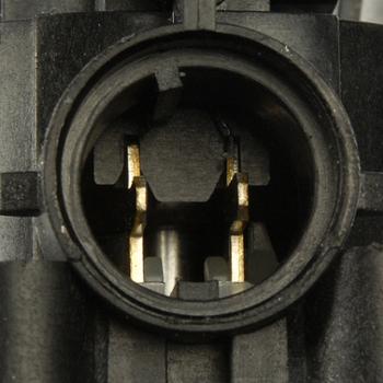 2003 Freightliner Century Class Power Window Motor and Regulator Assembly Front Right Dorman 7415203 image 2 of 3