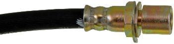 1991 Toyota Celica Clutch Hydraulic Hose Dorman H38790 image 2 of 3