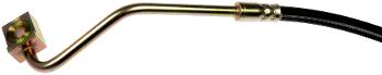 2000 Ford F53 Brake Hydraulic Hose Front Right Dorman H621046 image 2 of 3