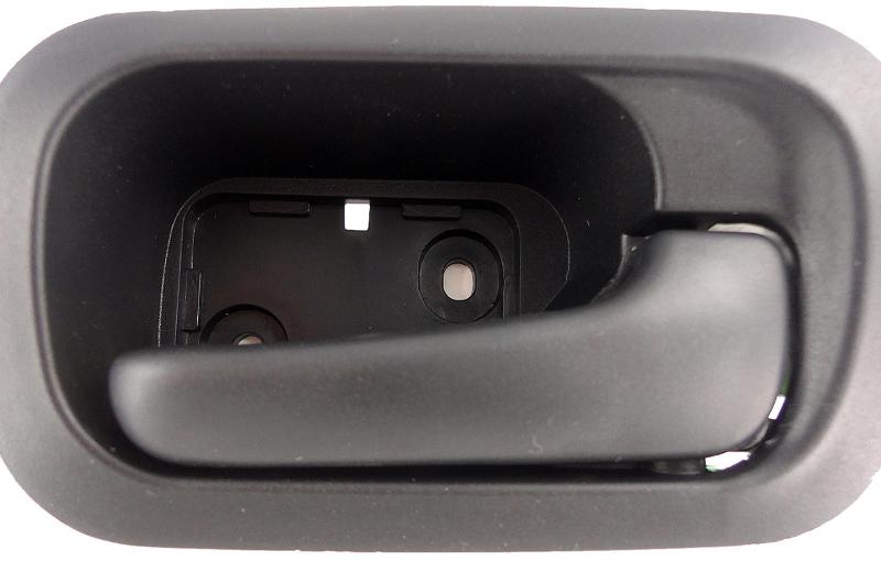 2002 Honda CR-V Interior Door Handle Rear Right Dorman 82219 image 2 of 3