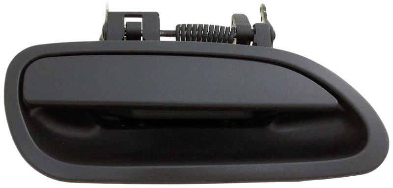 2001 Subaru Outback Exterior Door Handle Rear Right Dorman 82676 image 2 of 3