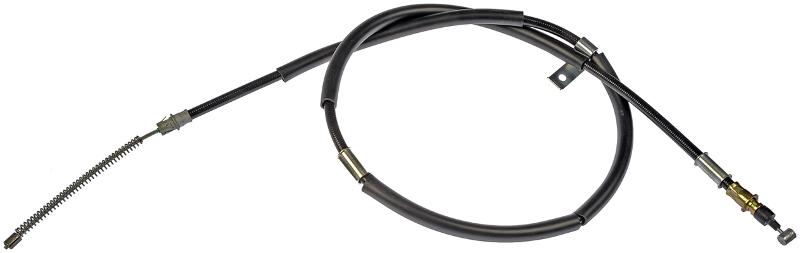 Dorman C96253 Parking Brake Cable product image 3 of 3