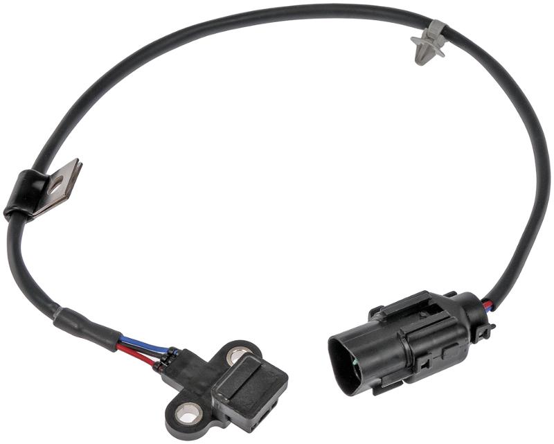 2003 Kia Sedona Engine Crankshaft Position Sensor Dorman 907767 image 3 of 3